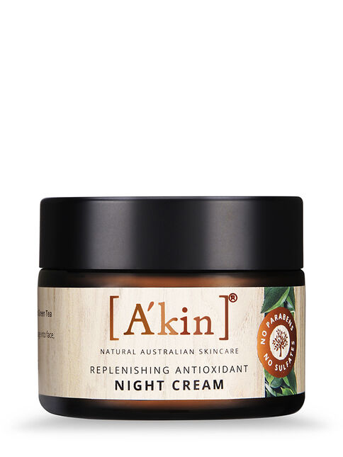 Replenishing Antioxidant Night Cream 50ml