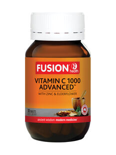Vitamin C 1000 Advanced