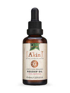 Rosehip Oil With Vitamin C 20ml Akin