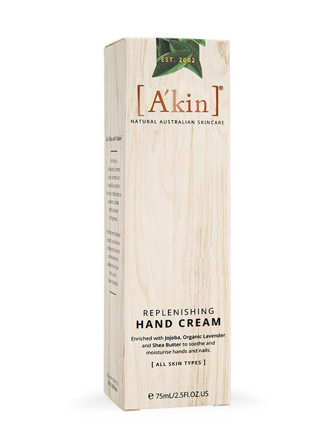 Replenishing Hand Cream 75ML