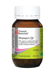 Women's Qi