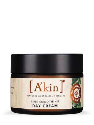 Line Smoothing Day Cream 50ML