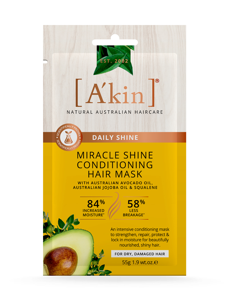 what is a hair conditioning mask